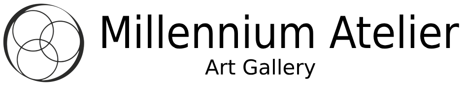 Millennium Atelier Art Gallery Brussels
